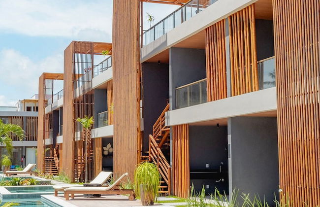 Lindos Apartamentos em Milagres - Foto 58