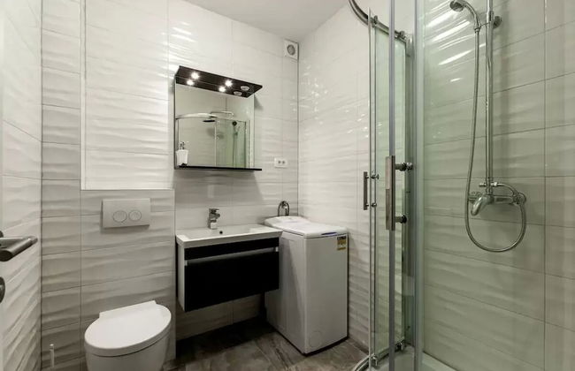 Luxury Villa ARIA Seafront for 21 people - Foto 13