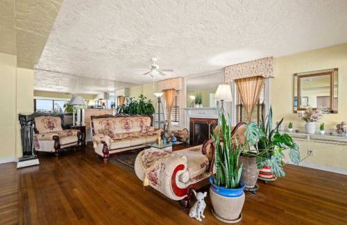 Coastal Charm Lobster Chato - Foto 26