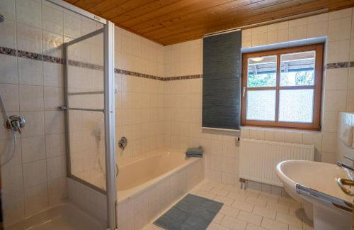 Ferienwohnung Bayerwaldblick Hexental - Foto 19