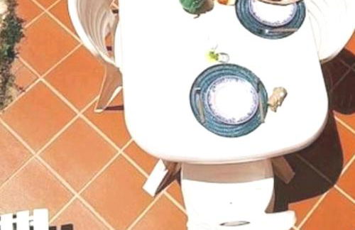 AMPIO APPARTAMENTO MARE CA Domus Collection - Foto 40