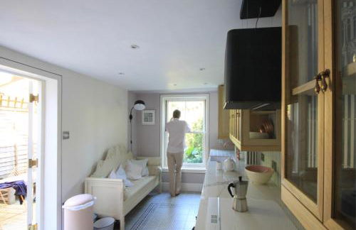 Designer's Town House - Foto 43