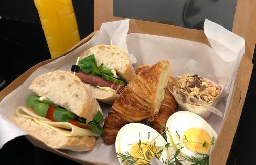 Pokój Vivat - Foto 35