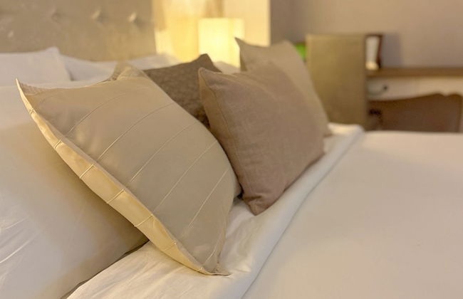 MaxStays Max Style at The Venice Residences - Foto 8