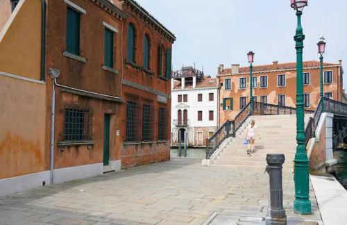 Al Ponte Lungo - Giudecca - Foto 22