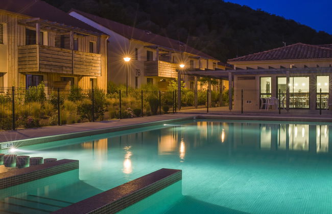 Les Clos du Rocher - Foto 14