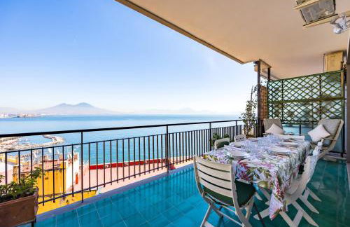 CaHouse Accogliete Appartamento sul Golfo - Photo 58