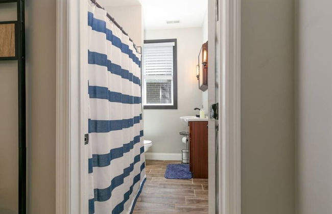 Cozy Family Home - Walk to MO Botanical Gardens - Photo 35