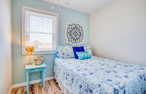 Bella Vista: Marshfront Condo 1 Block To The Beach. Pool & Hot Tub-1st Floor - Photo 36