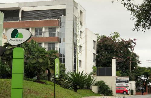 Flat Granja Viana - Cotia - espaço e conforto - Foto 25