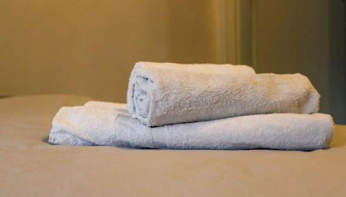 Ländlicher Rückzugsort: Entspanne dich hier - Foto 3, towels