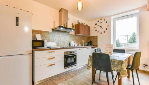 Le Chardonnay T3, terrasse 30 m2 & parking privé - Foto 4