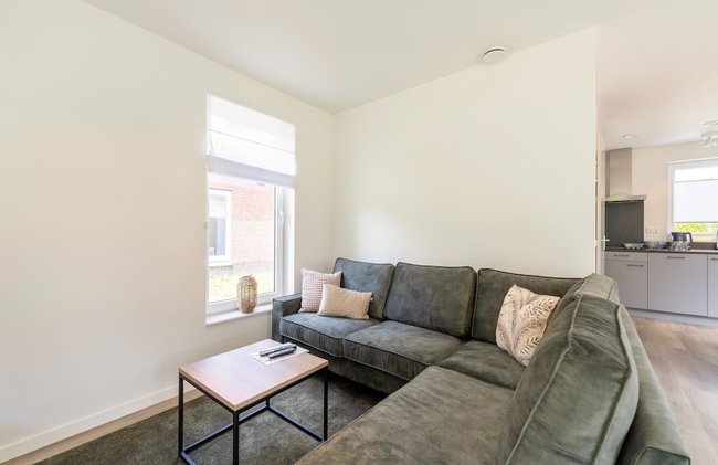 Holiday Home by Lake Beach Simonshaven - Foto 1