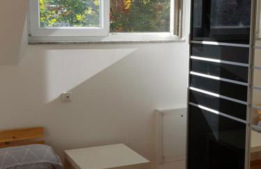 villa high ceiling 2 bedrooms - Foto 41