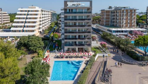 ApartHotel Panorama Beach - Foto 2