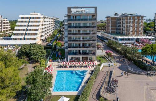 ApartHotel Panorama Beach - Foto 2