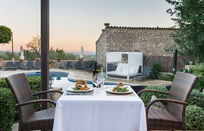 Can Furios Hotel by Can Calco Hotels - Foto 99