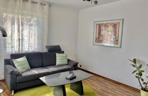 Rheingauer Fewo am Schulhaus - Foto 6