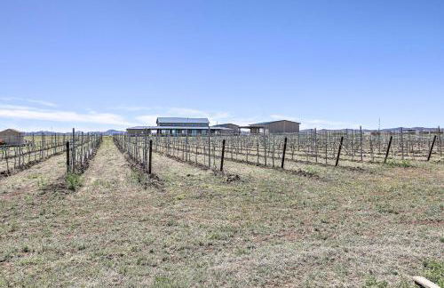 Modern Elgin Home Walk to Wineries and Pets Welcome - Foto 23