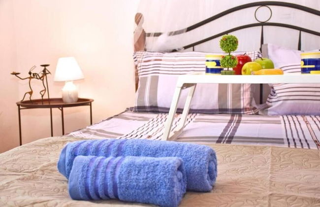 Nirvana in Halikounas - Foto 2