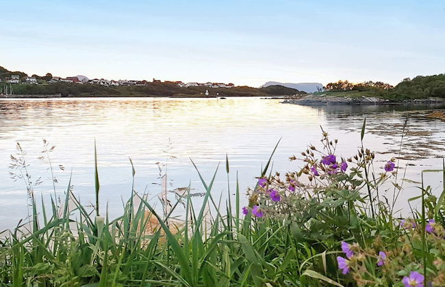 Holiday Home in BrattvÃ¥g - Foto 37