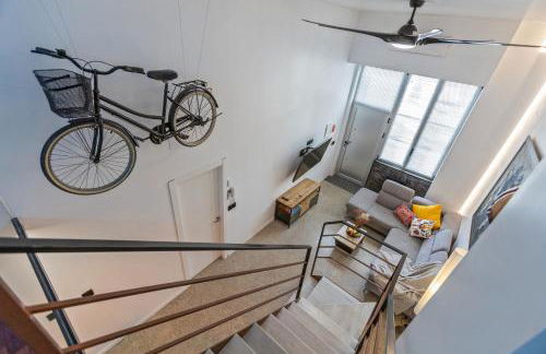 Loft Nou Benicalap - Housevanlive - Foto 11