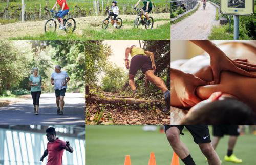 SPECIAL OFFER! NEW LUXURY APARTMENT with pool, fitness, outdoor bar&grill - Foto 40