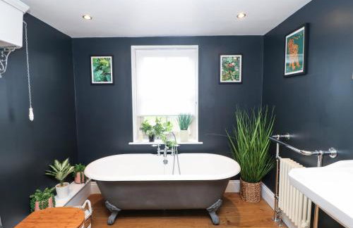 Chapel Cottage - Photo 26