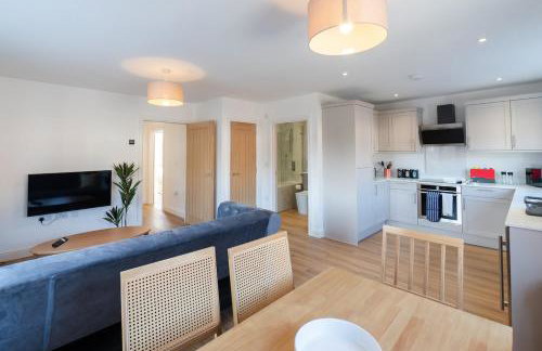 Modern 2-Bedroom Apartment in Prime Location # 1 - Foto 13