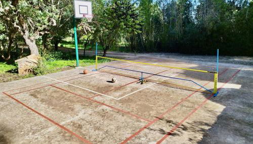 Lovehaus Terra Rotja - Foto 5, Garden view