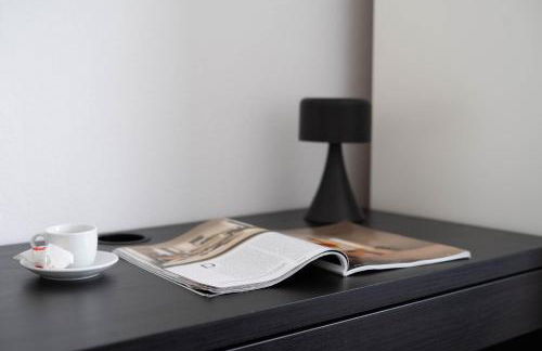 Schöne Apartments in Lengerich I Kostenloses Parken I home2share - Foto 65