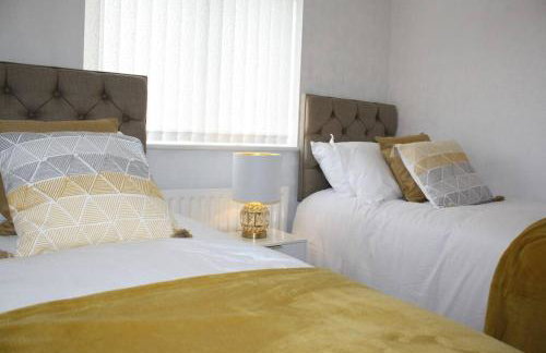 Gorgeous 3 bed House In Milton Keynes - Photo 18