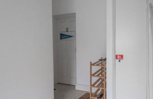 Quirky, Vintage 2 bed flat - Foto 23