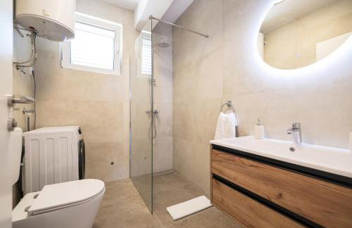 Villa Stone House with Pool - Foto 30