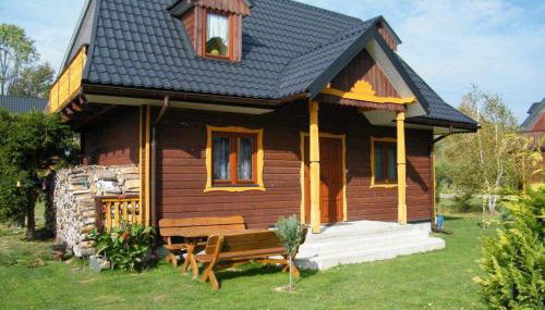 Słoneczna Chatka - Foto 2