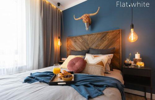 Apartamenty Flat White Obywatelska 47AB - Foto 78