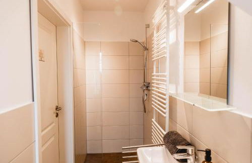 Huxfeld-Hof - Apartment Schwalbennest - Foto 13