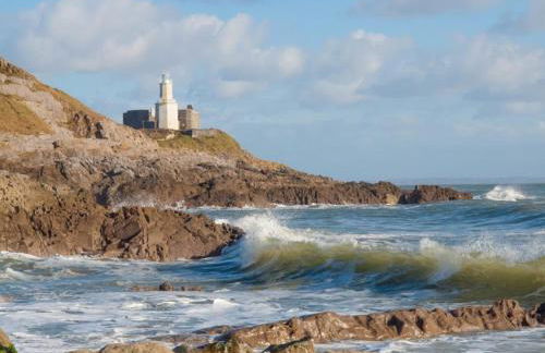 Fully accessible bungalow by the Beach - Photo 36