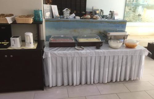 Anatoli Hotel - Foto 37