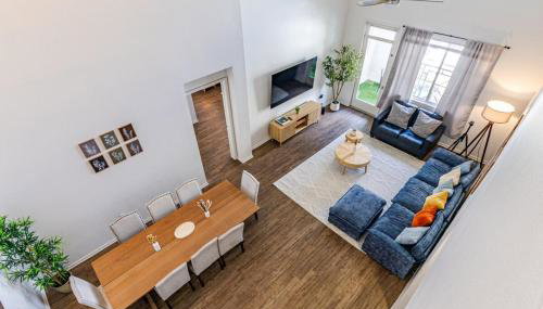 Modern Townhouse with 4 Bedrooms Near LAX - Foto 5