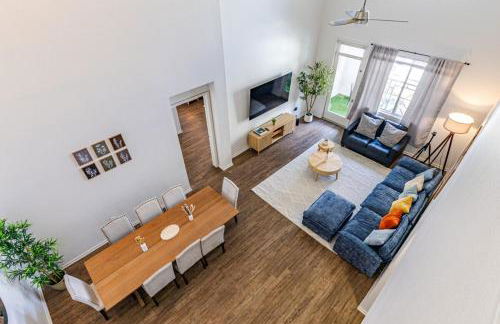 Modern Townhouse with 4 Bedrooms Near LAX - Foto 5