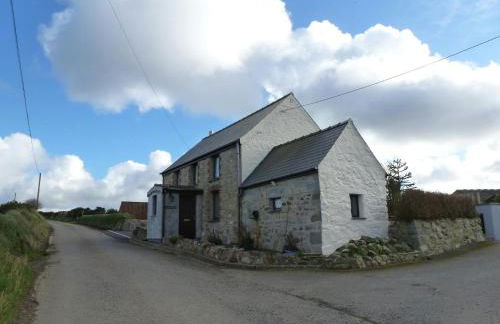 Treneved Lodge Porthgain - Foto 12