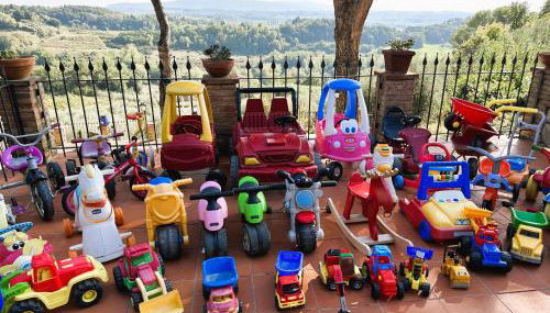 Agriturismo Vernianello - Foto 3