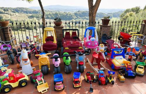 Agriturismo Vernianello - Foto 3