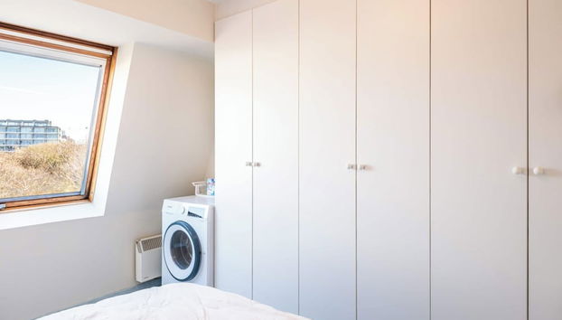 Apartment in Oostduinkerke Near the Beach - Foto 3, Habitación