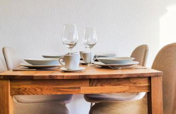 KOMM - Panoramablick - Balkon - Küche - Parkplatz - Foto 11