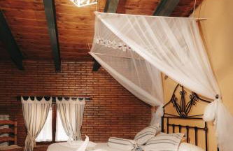 Apartamentos Rurales Casa del Tio Juan - Foto 118