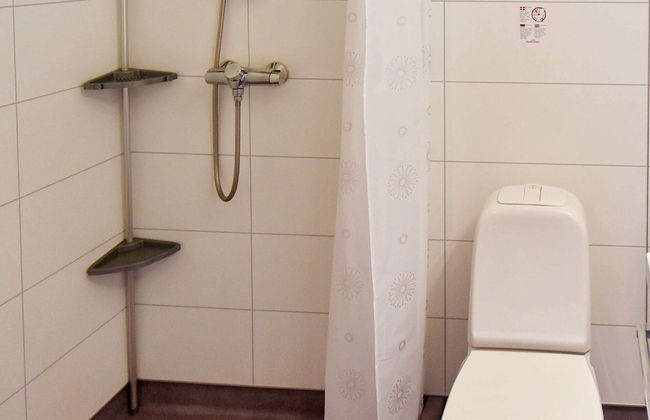 8 Person Holiday Home in Oksvoll - Foto 23