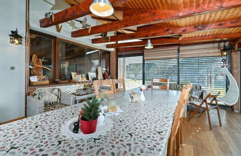 Cozy Home In Cakovec With Sauna - Foto 14