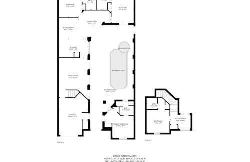 Lindfields Reserve with Private Pool - Foto 36